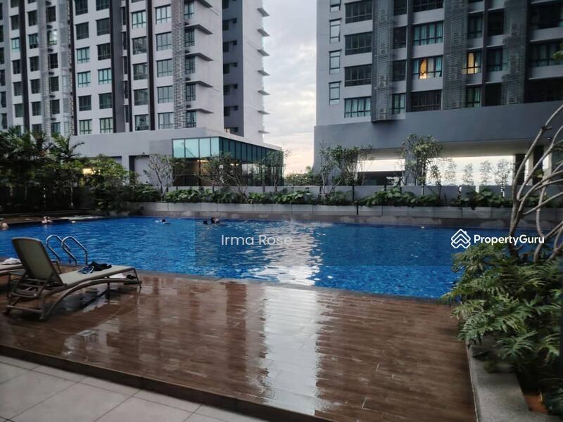 Service Residence for Rent at Meta City - Irma Rose - PropertyGuru.com.my
