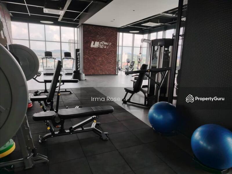 Service Residence for Rent at Meta City - Irma Rose - PropertyGuru.com.my