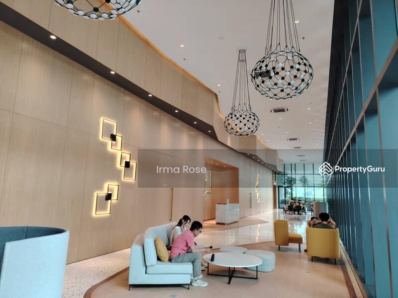 Service Residence for Rent at Meta City - Irma Rose - PropertyGuru.com.my