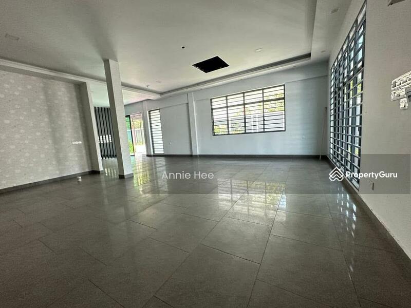 For Sale - Semi-Detached House at Likas