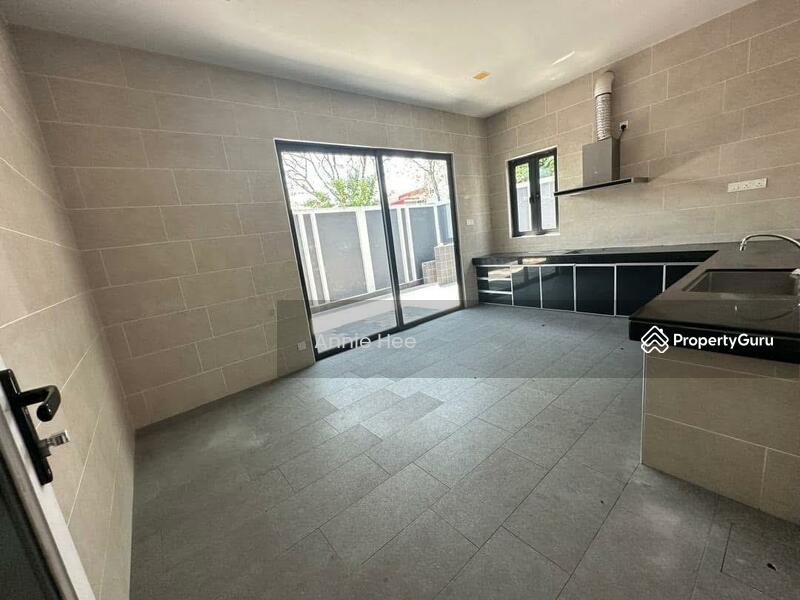 For Sale - Semi-Detached House at Likas