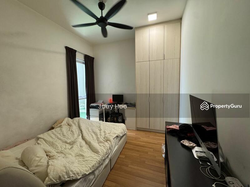 Condominium for Sale at Seringin Residences - Joey Hoo - PropertyGuru.com.my