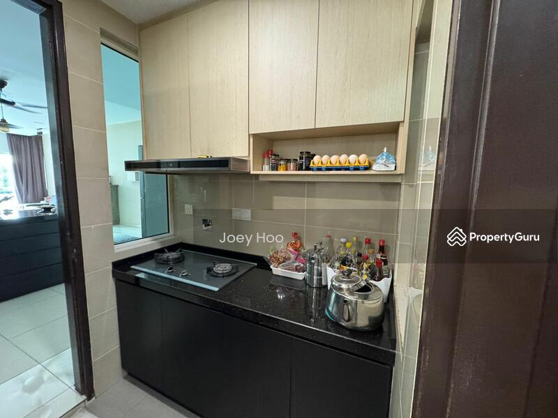 Condominium for Sale at Seringin Residences - Joey Hoo - PropertyGuru.com.my