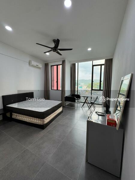 Untuk Disewa - Empire Damansara
