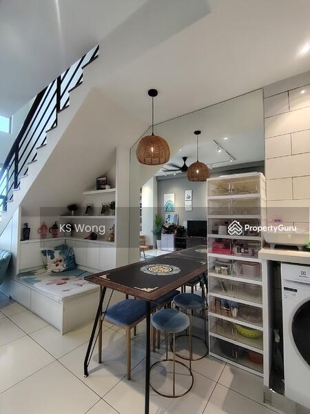 Service Residence for Sale at Arte Mont Kiara - KS Wong - PropertyGuru.com.my
