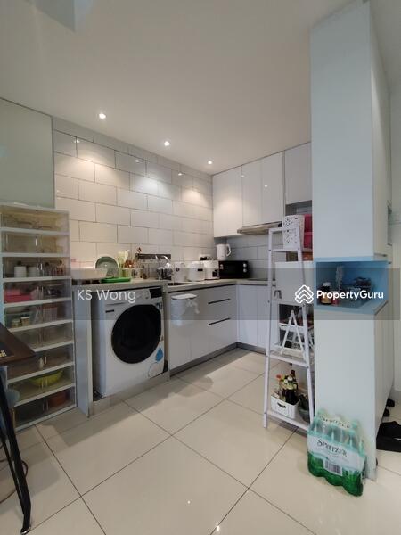 Service Residence for Sale at Arte Mont Kiara - KS Wong - PropertyGuru.com.my