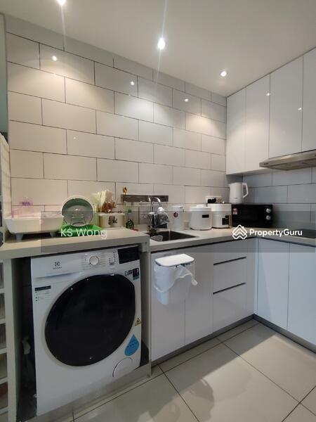 Service Residence for Sale at Arte Mont Kiara - KS Wong - PropertyGuru.com.my