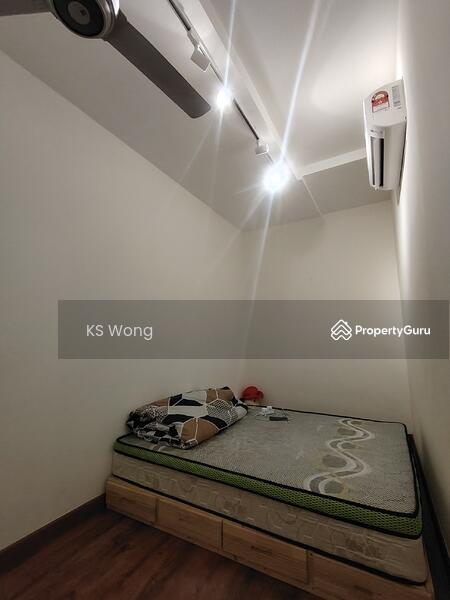 Service Residence for Sale at Arte Mont Kiara - KS Wong - PropertyGuru.com.my
