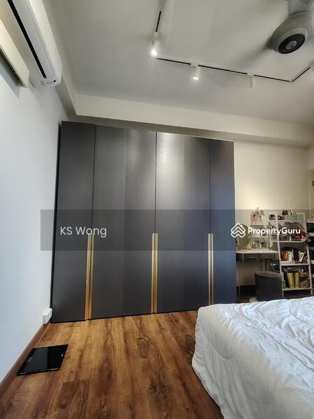 Service Residence for Sale at Arte Mont Kiara - KS Wong - PropertyGuru.com.my