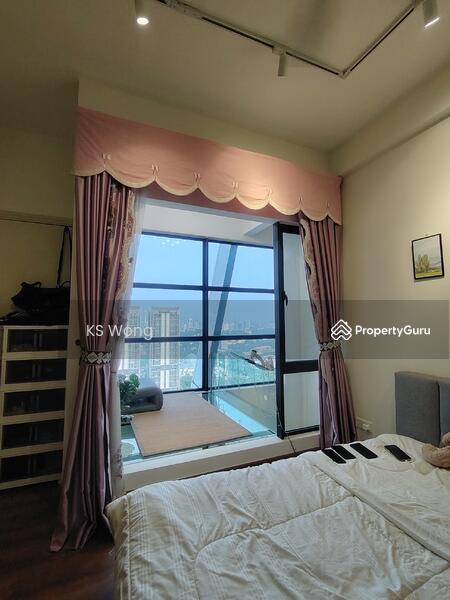 Service Residence for Sale at Arte Mont Kiara - KS Wong - PropertyGuru.com.my