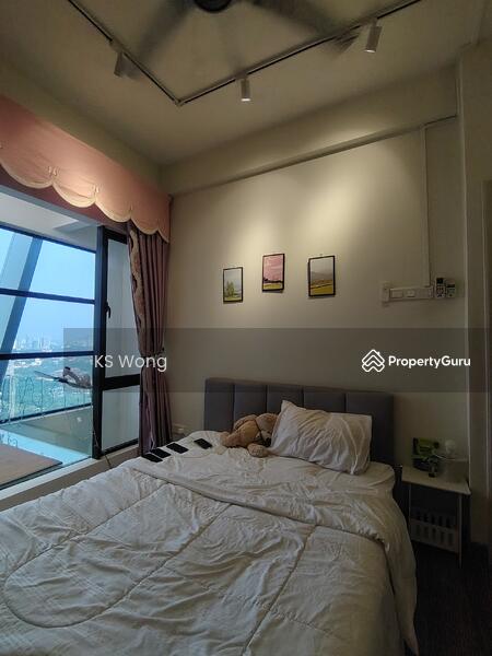 Service Residence for Sale at Arte Mont Kiara - KS Wong - PropertyGuru.com.my