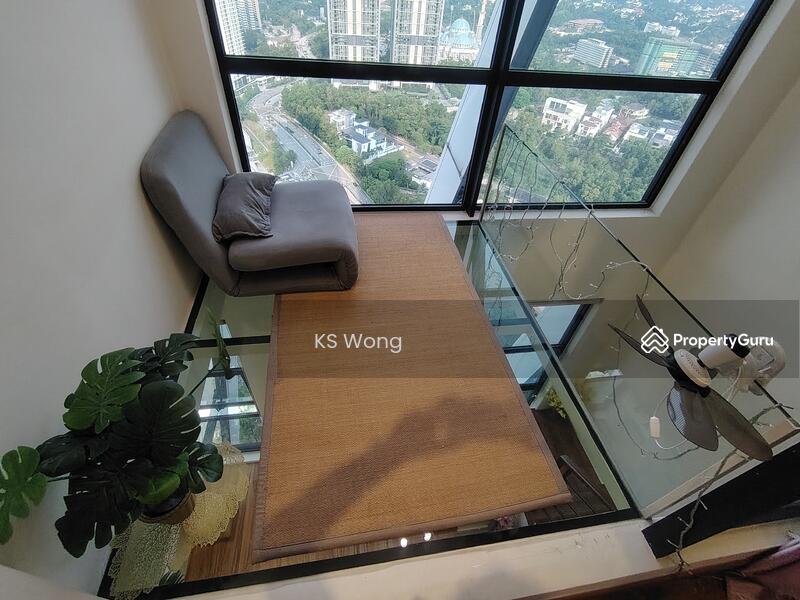 Service Residence for Sale at Arte Mont Kiara - KS Wong - PropertyGuru.com.my