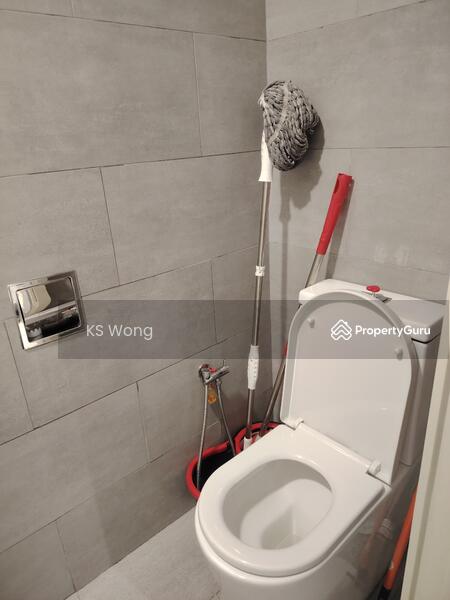 Service Residence for Sale at Arte Mont Kiara - KS Wong - PropertyGuru.com.my