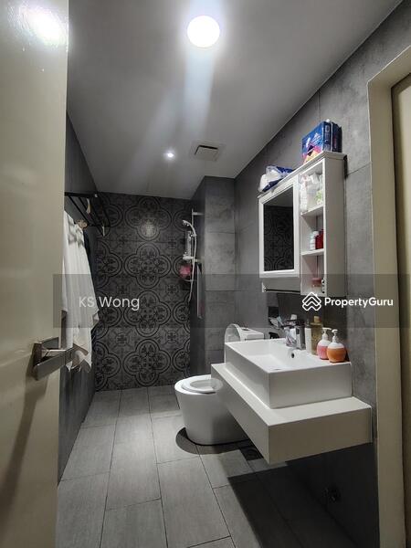 Service Residence for Sale at Arte Mont Kiara - KS Wong - PropertyGuru.com.my