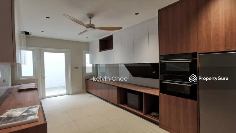For Rent - Emerald Bay @ Puteri Harbour