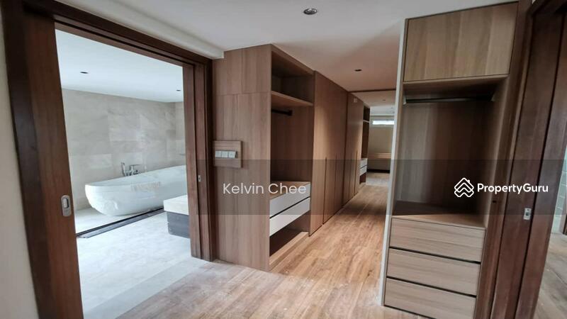 For Rent - Emerald Bay @ Puteri Harbour