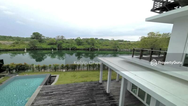 For Rent - Emerald Bay @ Puteri Harbour