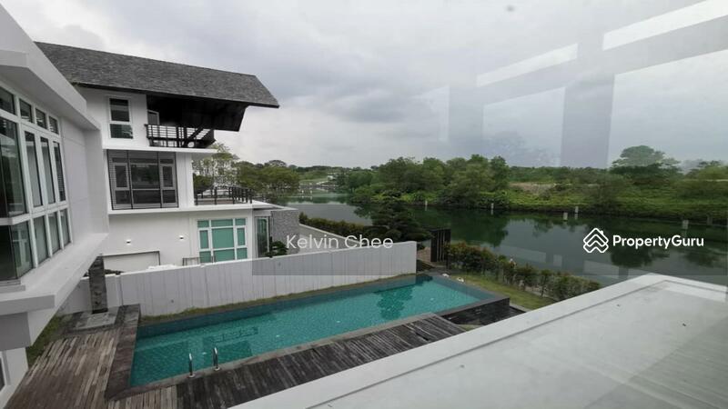 For Rent - Emerald Bay @ Puteri Harbour