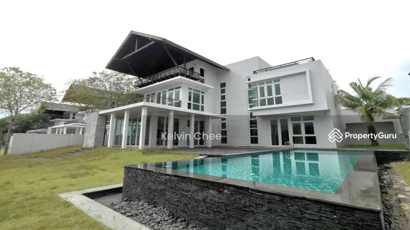 For Rent - Emerald Bay @ Puteri Harbour
