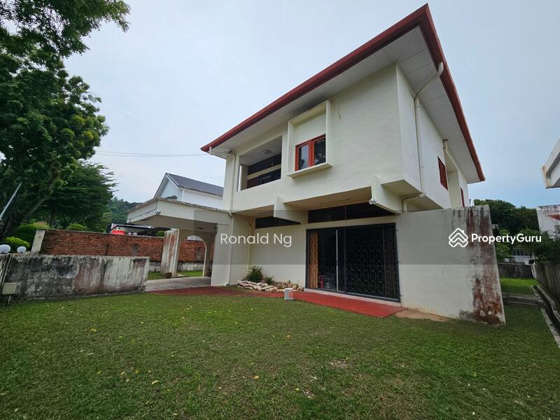 For Sale - Bungalow at Minden Heights