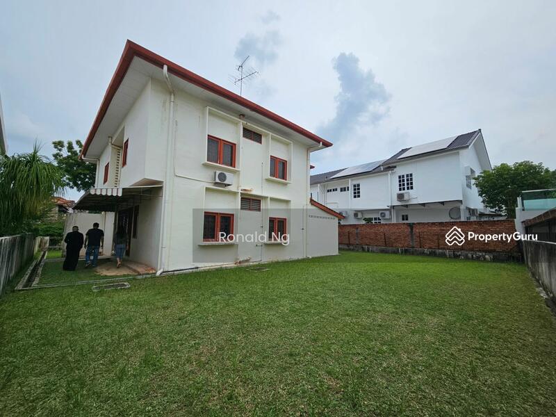 For Sale - Bungalow at Minden Heights