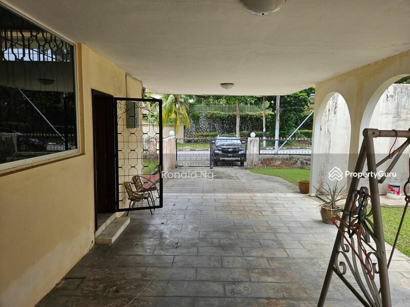 For Sale - Bungalow at Minden Heights