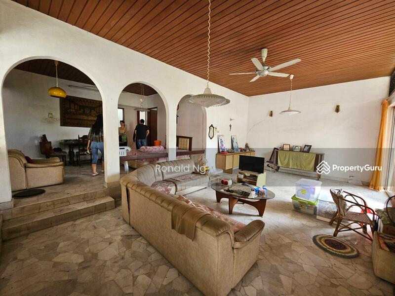 For Sale - Bungalow at Minden Heights