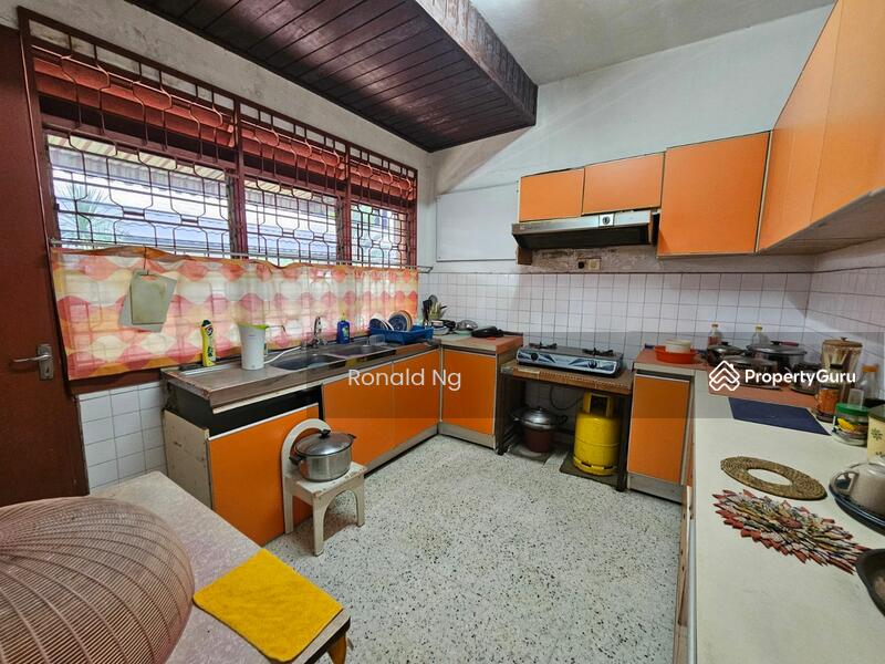 For Sale - Bungalow at Minden Heights
