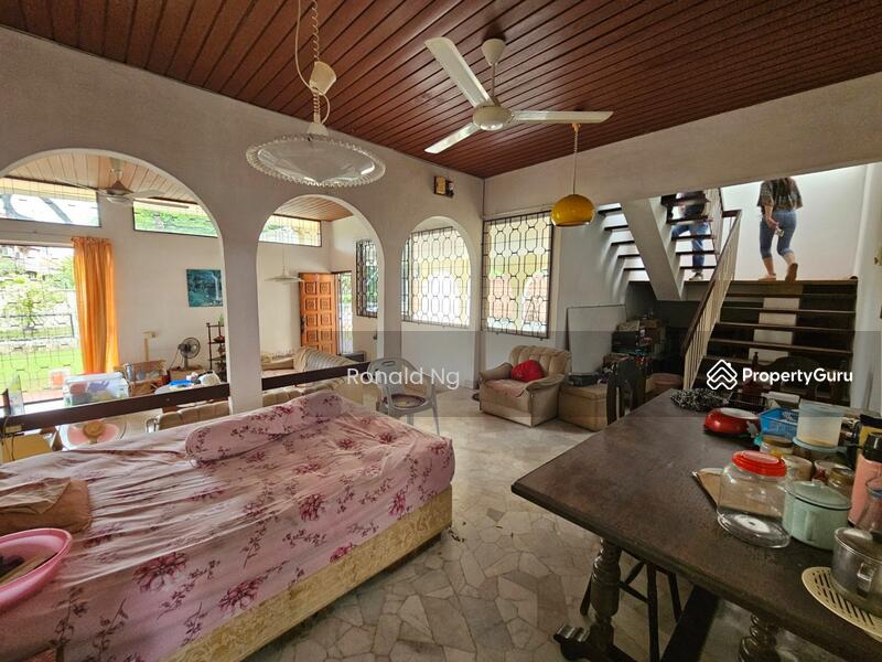 For Sale - Bungalow at Minden Heights