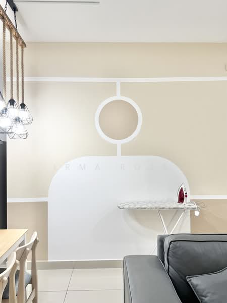 Untuk Disewa - M Vertica