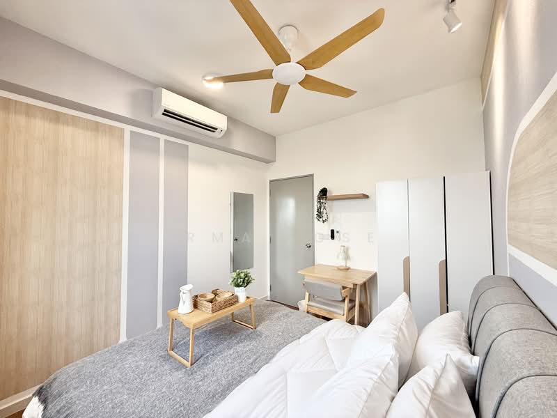 Untuk Disewa - M Vertica