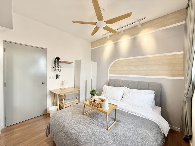 Untuk Disewa - M Vertica