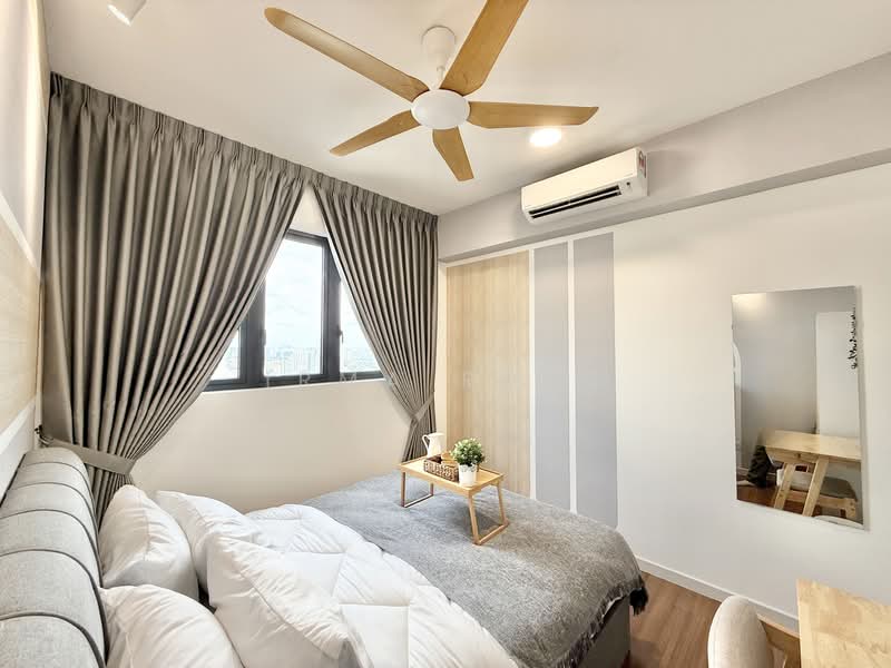 Untuk Disewa - M Vertica