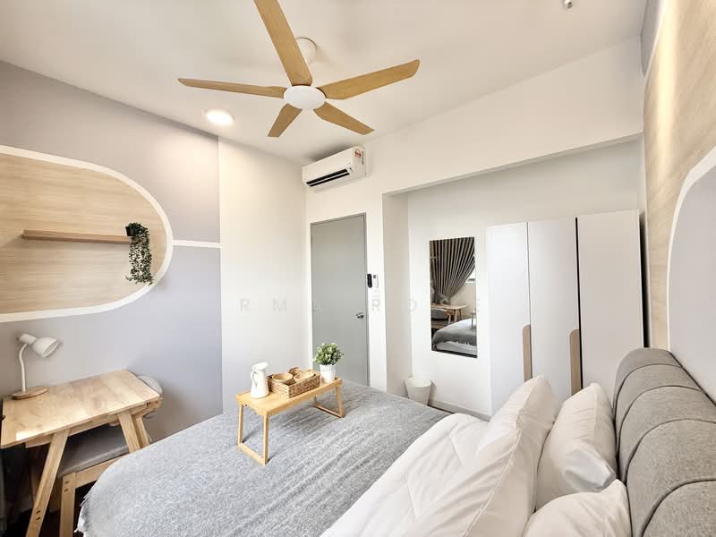 Untuk Disewa - M Vertica