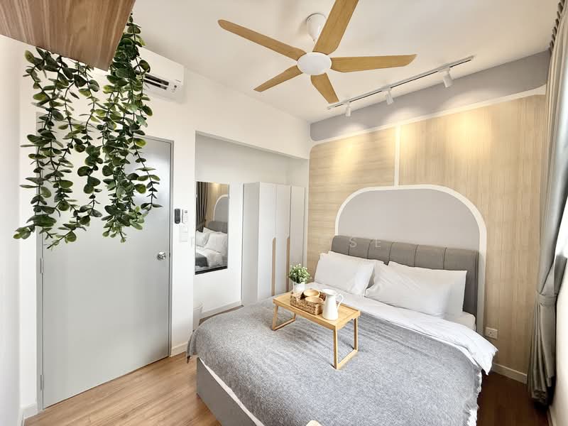 Untuk Disewa - M Vertica