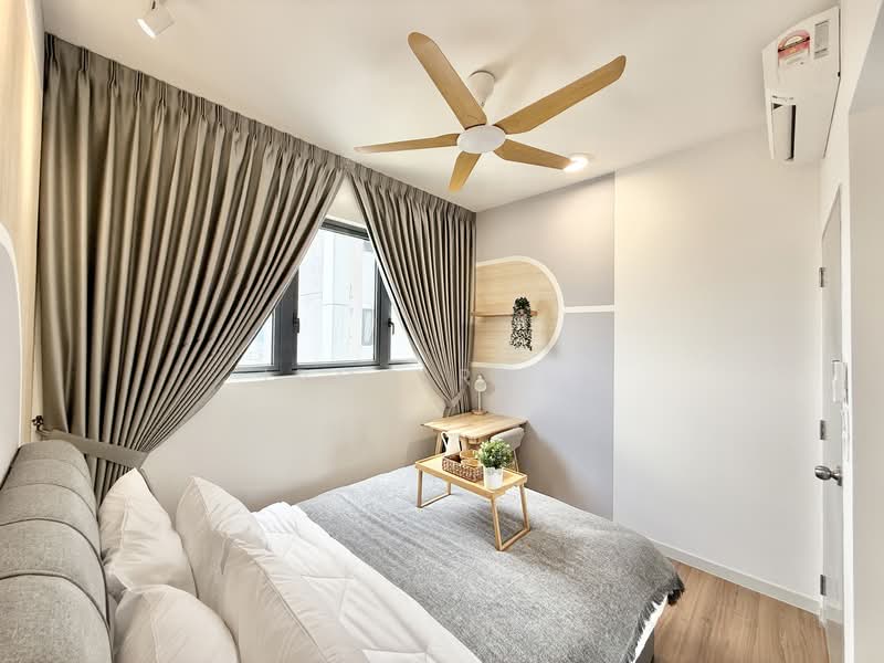 Untuk Disewa - M Vertica