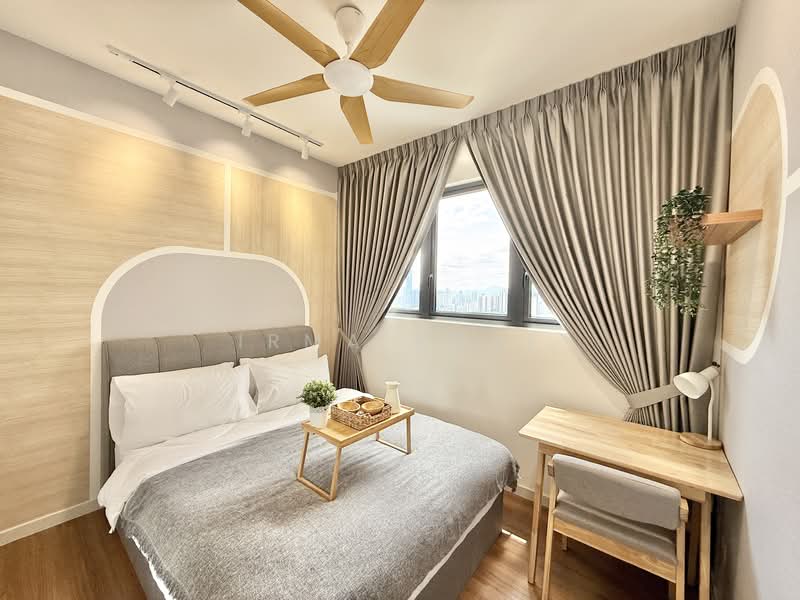 Untuk Disewa - M Vertica