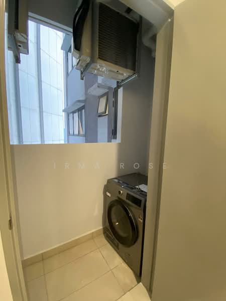 Service Residence for Rent at M Vertica - Irma Rose - Interior - PropertyGuru.com.my