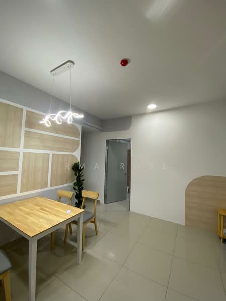 Service Residence for Rent at M Vertica - Irma Rose - Interior - PropertyGuru.com.my