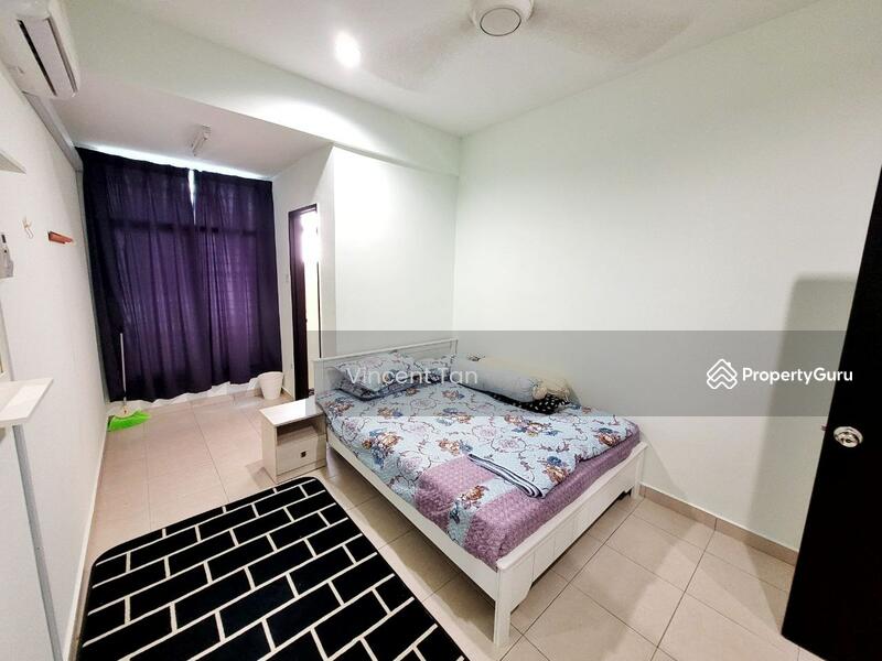 Untuk Dijual - Kemuning Greenhill 3