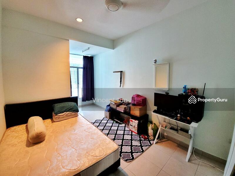 Untuk Dijual - Kemuning Greenhill 3
