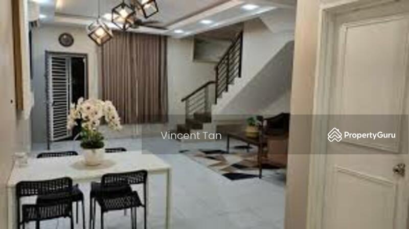 Untuk Dijual - Kemuning Greenhill 3