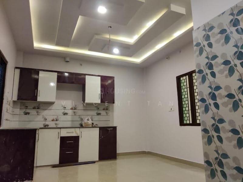 Terraced House for Sale in Kota Kemuning (Shah Alam) - Vincent Tan - Kitchen - PropertyGuru.com.my