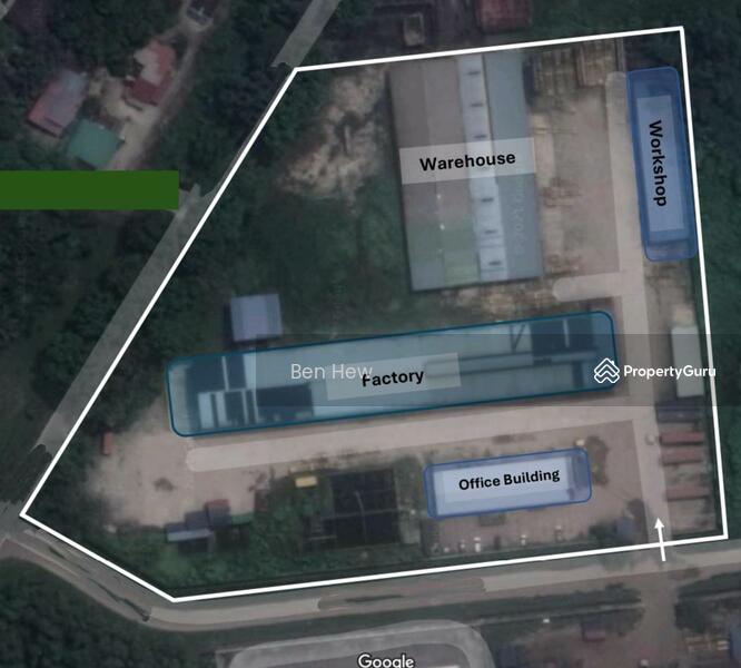 For Sale - Kamunting