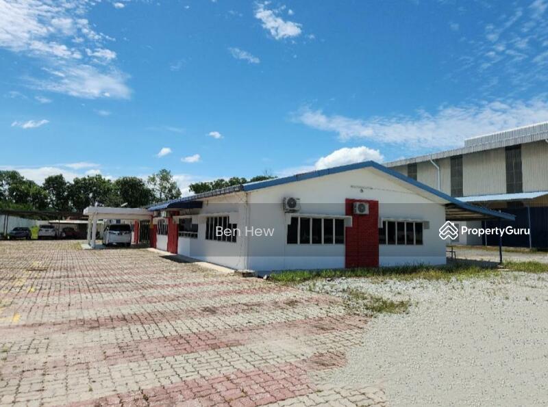 For Sale - Kamunting