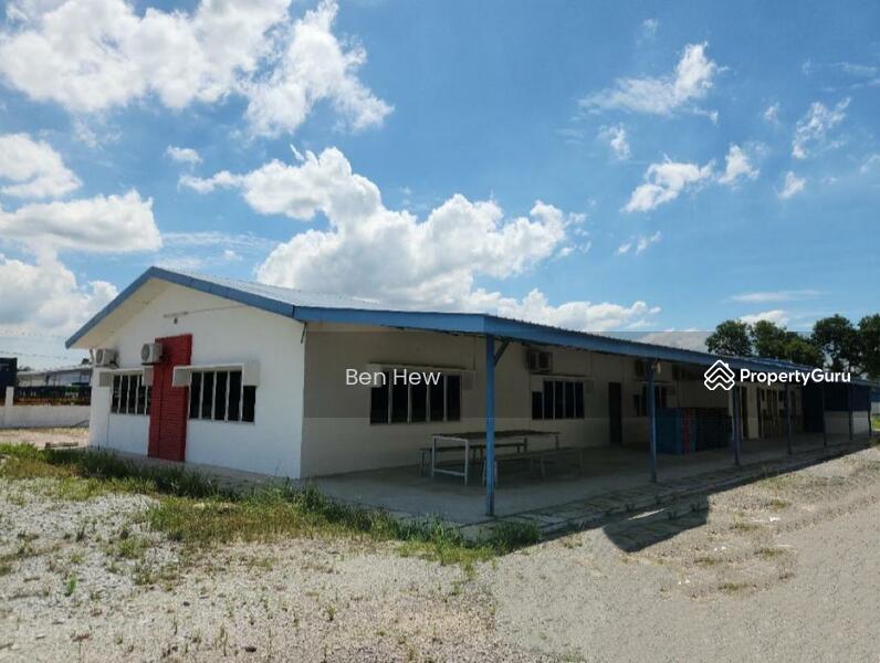 For Sale - Kamunting