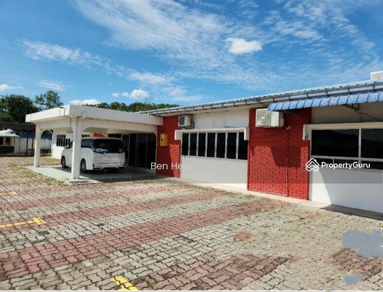 For Sale - Kamunting
