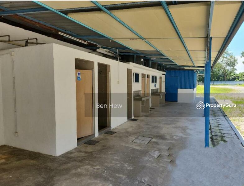 For Sale - Kamunting