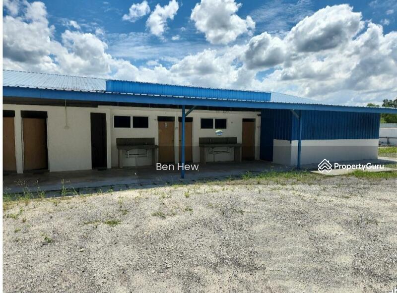 For Sale - Kamunting