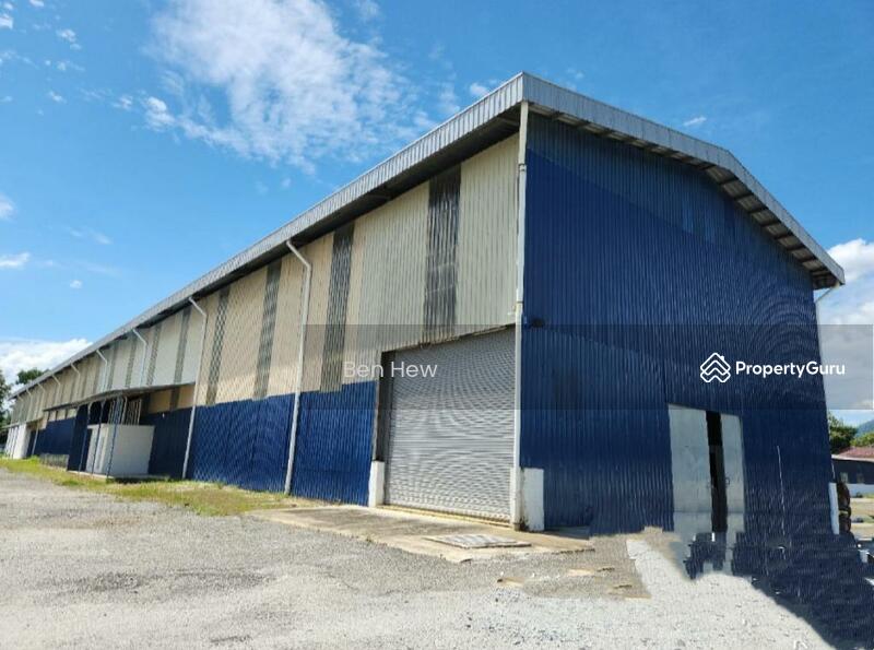 For Sale - Kamunting